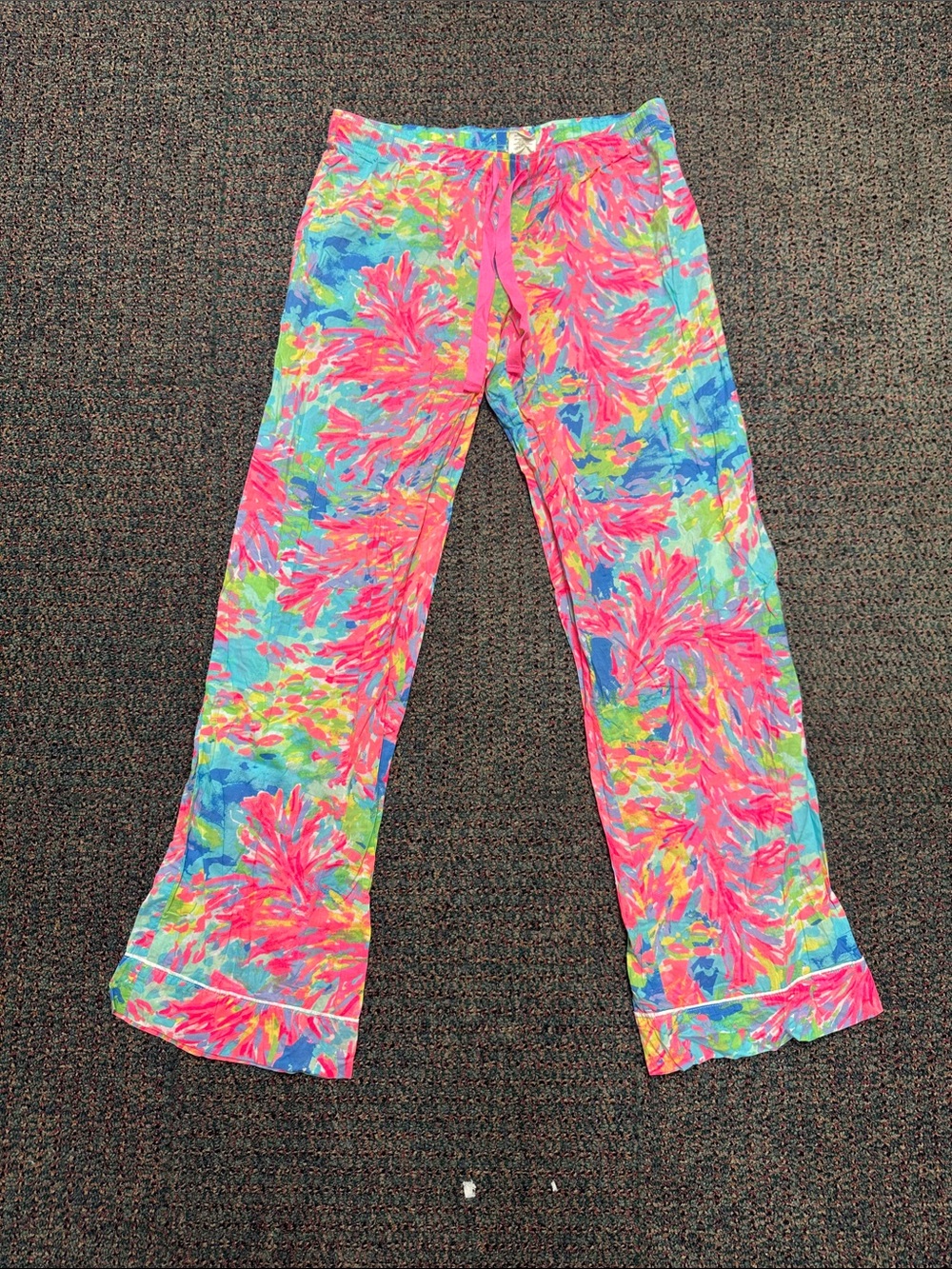 Lilly Pulitzer Pajama Pants